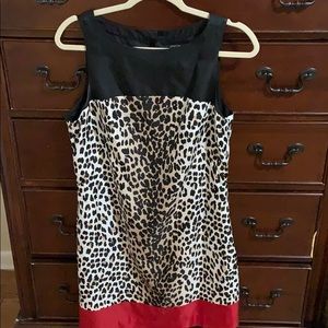 White House Black Market dress